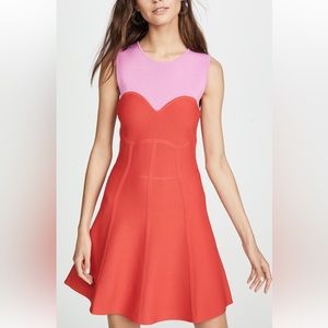 NWT PARKER Sheri Knit Dress